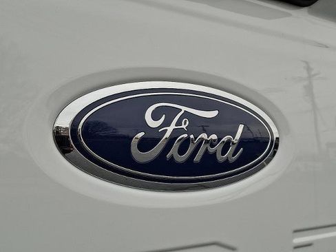 Certified 2024 Ford F350 XL w/ FX4 Off-Road Package image 28