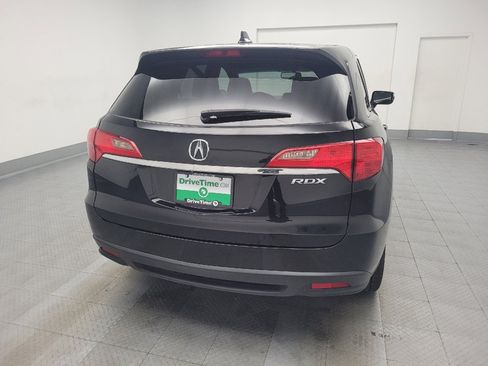 Used 2015 Acura RDX FWD w/ Technology Package image 7
