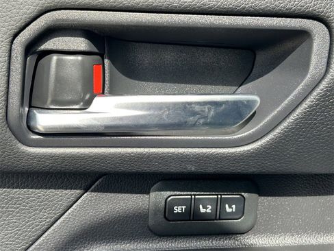 Used 2025 Toyota Land Cruiser image 21