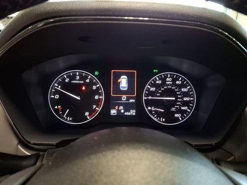 Certified 2025 Subaru Outback Premium image 22