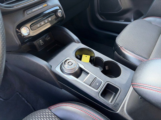 Used 2024 Ford Escape ST-Line Select w/ Tech Pack #1 AWD/4WD image 18