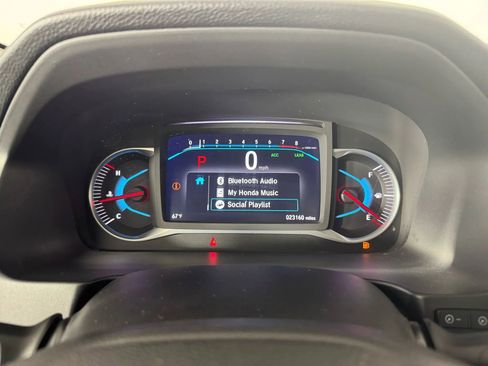 Used 2021 Honda Pilot Special Edition image 14