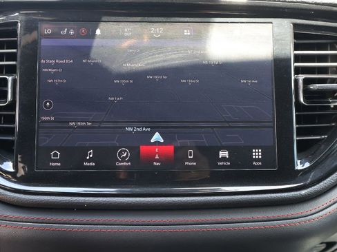 Used 2023 Dodge Durango GT RWD image 46