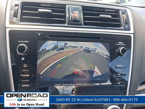 Used 2019 Subaru Legacy 2.5i Sport AWD/4WD image 23