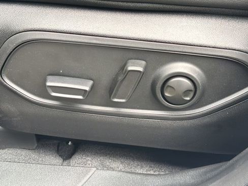 New 2026 Jeep Cherokee Overland AWD/4WD image 12