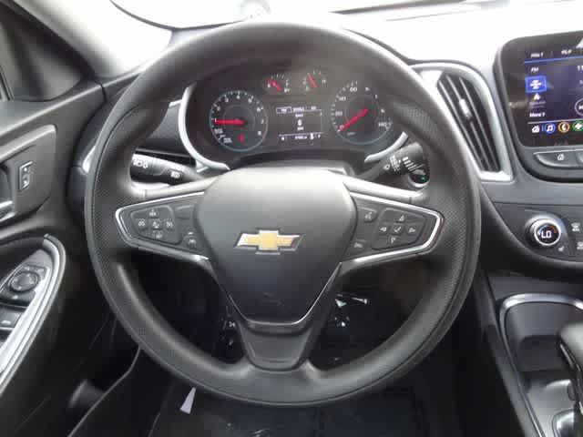 Used 2023 Chevrolet Malibu LT FWD image 11