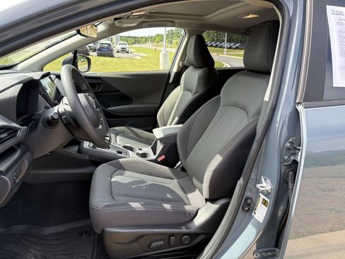 Used 2024 Subaru Crosstrek 2.0i Premium AWD/4WD image 27