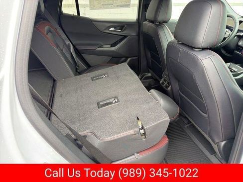 New 2026 Chevrolet Equinox RS AWD/4WD image 41