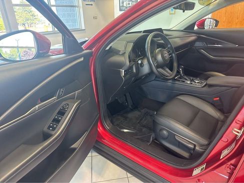 Used 2023 MAZDA CX-30 AWD 2.5 S w/ Select Package image 15