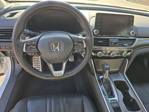 Certified 2022 Honda Accord Sport Special Edition image 16