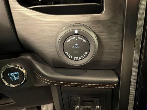 Certified 2023 Ford Expedition Platinum AWD/4WD image 17