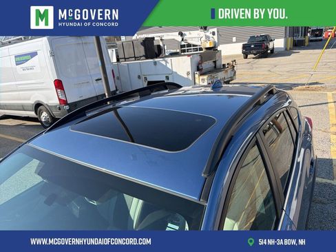 Used 2023 Subaru Crosstrek 2.5i Limited w/ Moonroof Package image 8