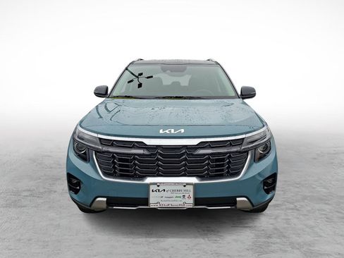 New 2026 Kia Seltos S image 2