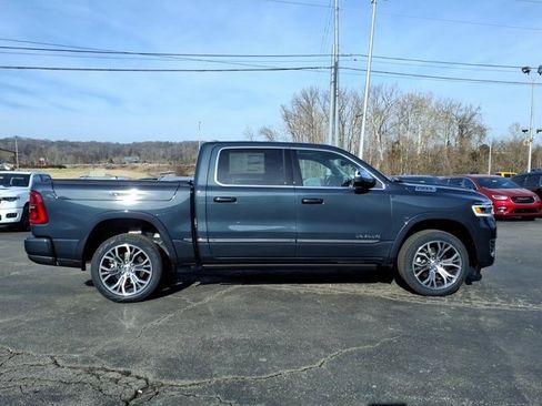 New 2026 RAM 1500 Tungsten image 2