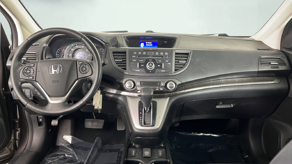 Used 2014 Honda CR-V EX-L image 21