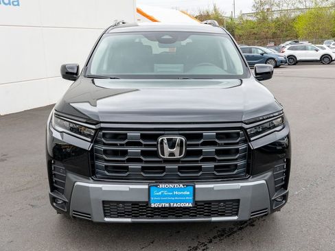 New 2026 Honda Pilot EX-L image 3