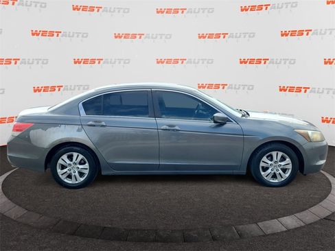 Used 2009 Honda Accord LX-P image 6