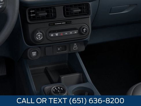 New 2026 Ford Maverick Lariat w/ Black Appearance Package AWD/4WD image 19