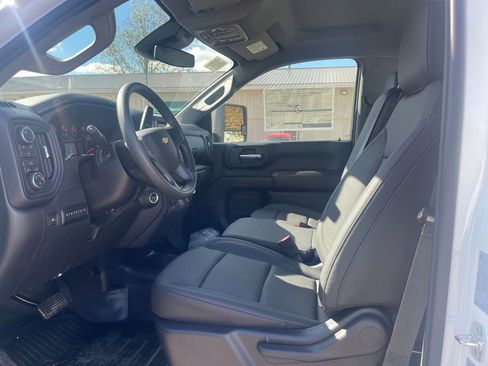 New 2026 Chevrolet Silverado 3500 W/T w/ WT Convenience Package image 10