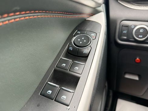 Used 2022 Ford Explorer Timberline w/ Timberline Technology Package AWD/4WD image 24