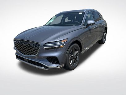 New 2027 Genesis GV70 2.5T Select