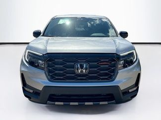 New 2026 Honda Ridgeline TrailSport video 2