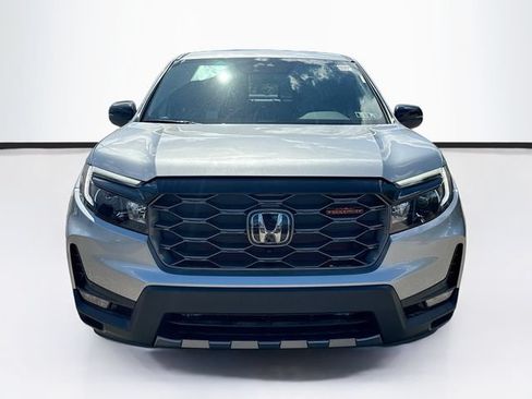 New 2026 Honda Ridgeline TrailSport image 2