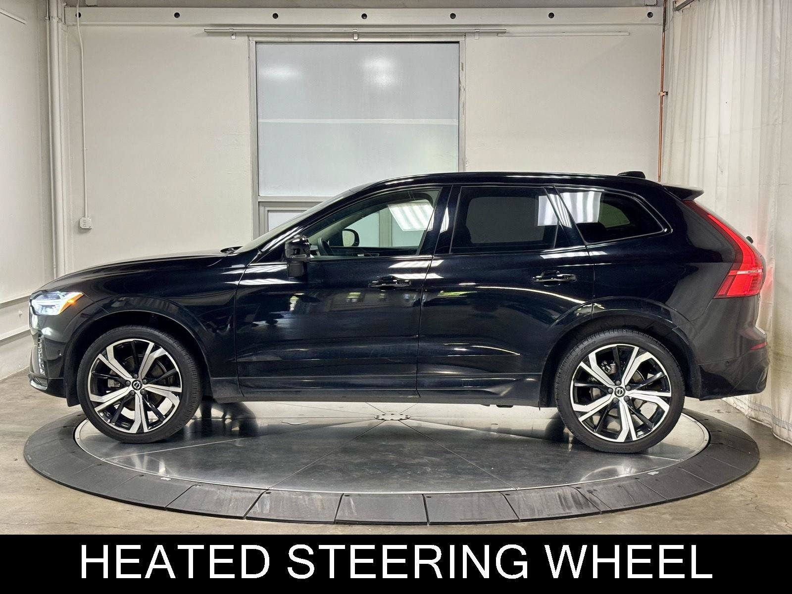 Used 2024 Volvo XC60 B5 Ultimate w/ Protection Package Premier AWD/4WD image 6