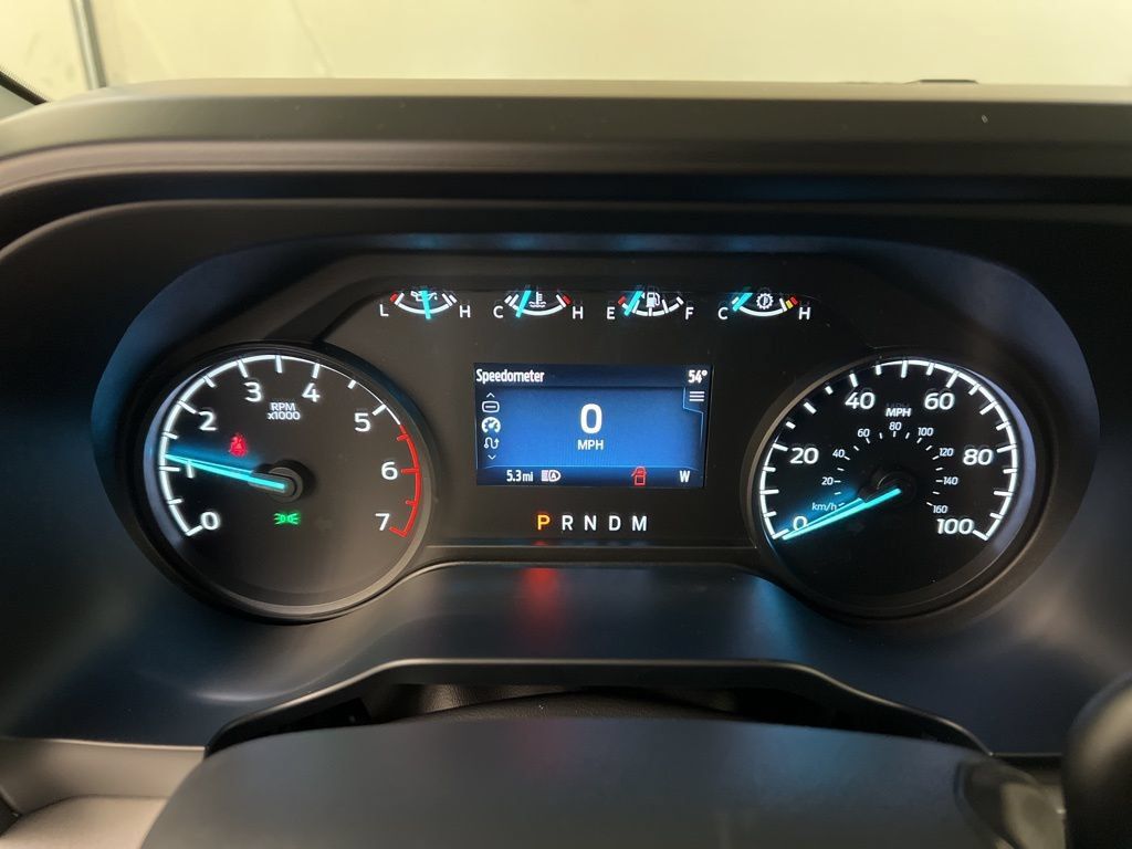 New 2026 Ford F350 XL w/ STX Appearance Package AWD/4WD image 18