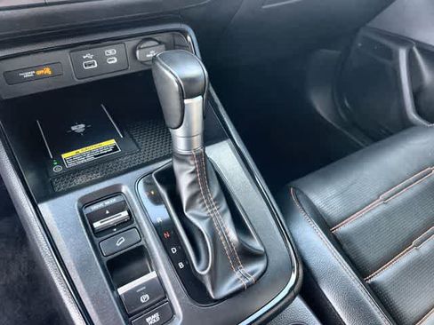 Used 2025 Honda CR-V Sport-L image 16