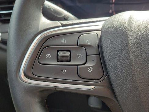 Used 2024 Buick Encore GX Sport Touring w/ Comfort Package FWD image 21