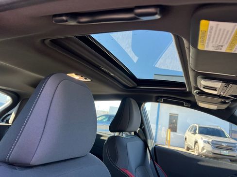 Certified 2025 Subaru Impreza RS image 14