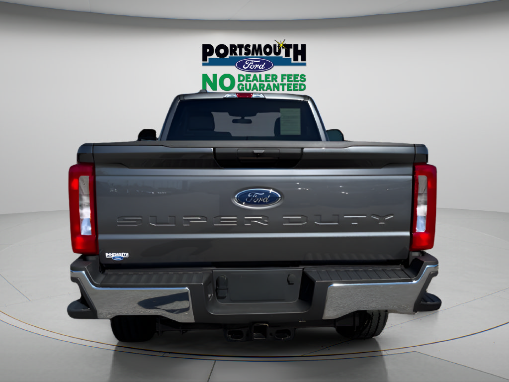 Used 2026 Ford F350 XLT w/ FX4 Off-Road Package AWD/4WD image 25