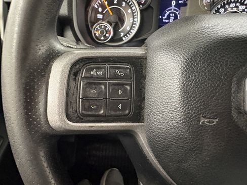 Used 2021 RAM 3500 Tradesman RWD image 29