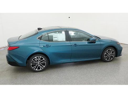 New 2026 Toyota Camry XLE image 10