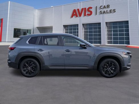 Used 2024 MAZDA CX-50 AWD 2.5 S w/ Premium Package image 5