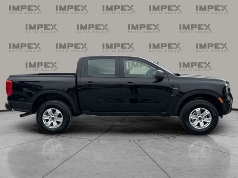 Used 2025 Ford Ranger XL image 6
