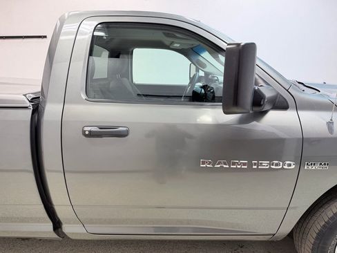 Used 2012 RAM 1500 Tradesman w/ ST Popular Equipment Group image 13