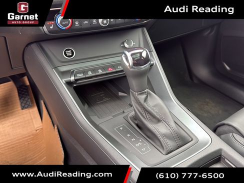 New 2025 Audi Q3 2.0T Premium image 15