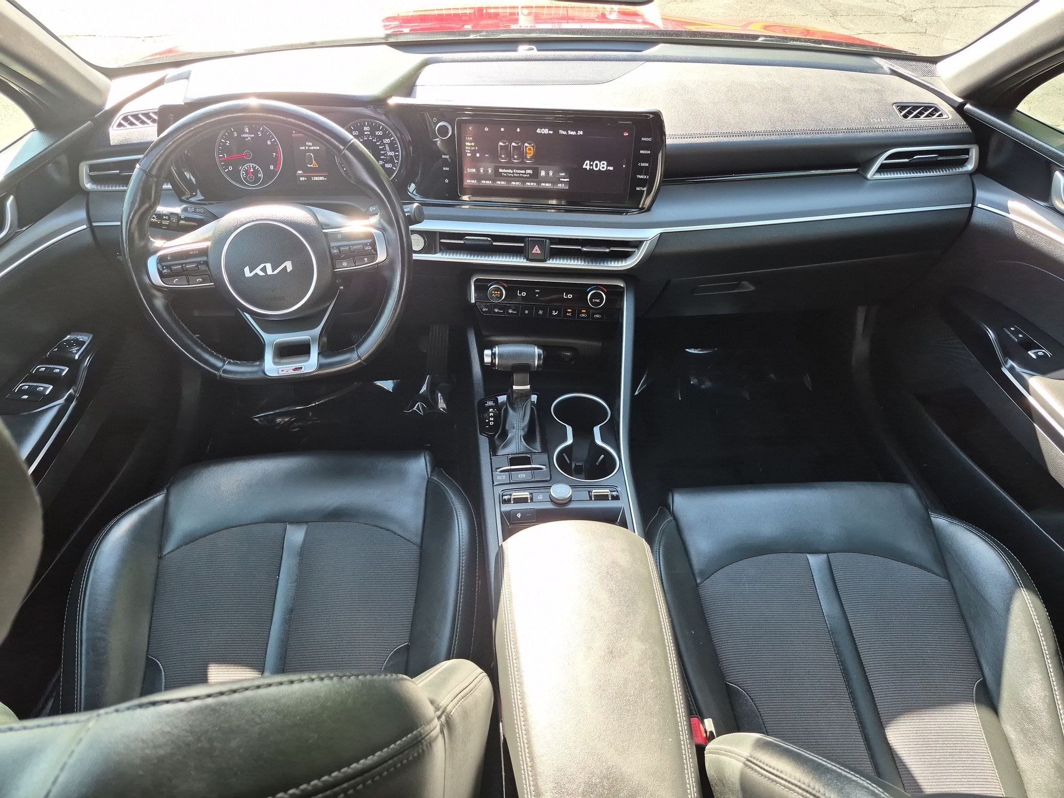 Used 2022 Kia K5 GT-Line w/ GT-Line Awd Premium Package image 28