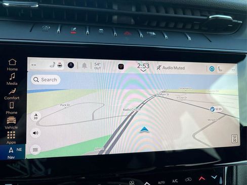 New 2026 Jeep Grand Cherokee Limited AWD/4WD image 26