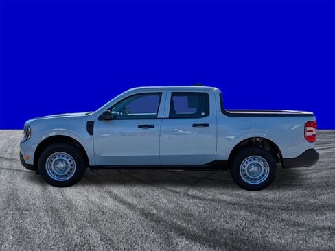 New 2026 Ford Maverick XL AWD/4WD image 7