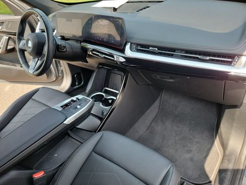 Used 2023 BMW X1 xDrive28i w/ Convenience Package AWD/4WD image 11