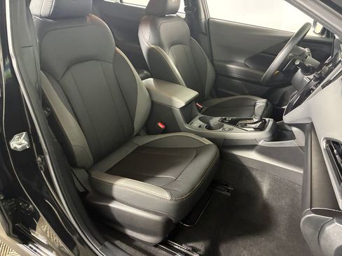 Used 2025 Subaru Crosstrek 2.5i Wilderness w/ Crosstrek Mirror Package image 60