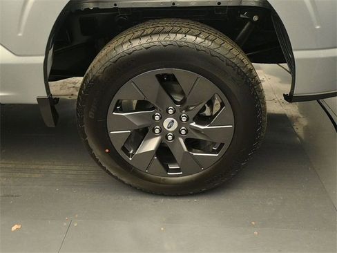 New 2025 Ford F150 STX w/ Equipment Group 200A image 9
