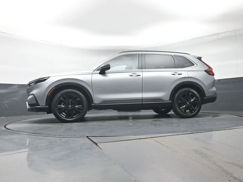 Certified 2023 Honda CR-V Sport Touring image 30