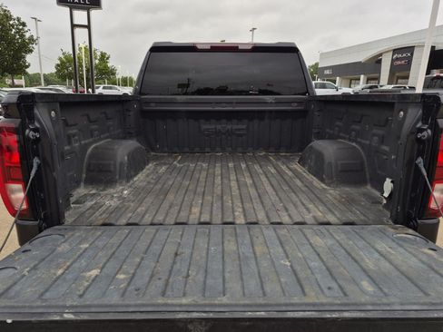 Certified 2024 GMC Sierra 1500 Elevation AWD/4WD image 10