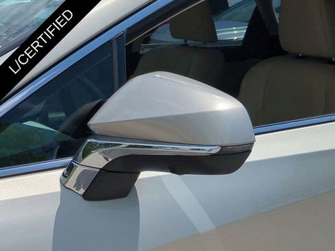 Certified 2021 Lexus RX 350 FWD w/ Luxury Package image 12