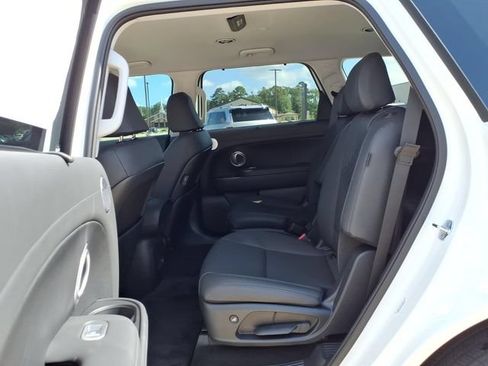 New 2026 Hyundai Palisade FWD Hybrid image 19