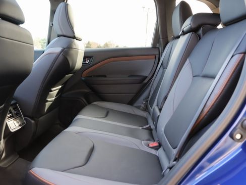 New 2026 Subaru Forester Sport image 19